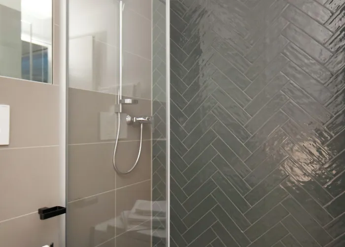 Aparthotel Brera