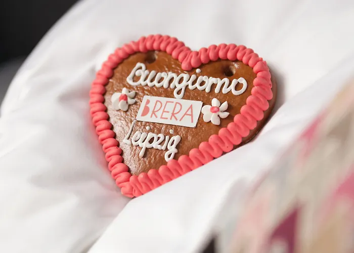 Brera לייפציג