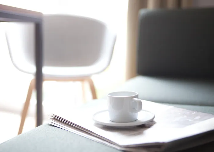 Apart-hotel Brera Leipzig