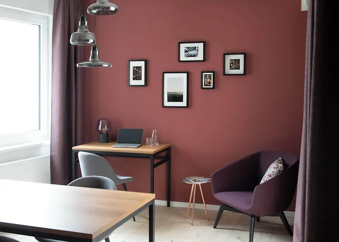 Brera 4* Leipzig